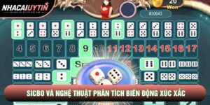 Sicbo Và Nghệ Thuật Phân Tích Biến Động Xúc Xắc Trực Tuyến